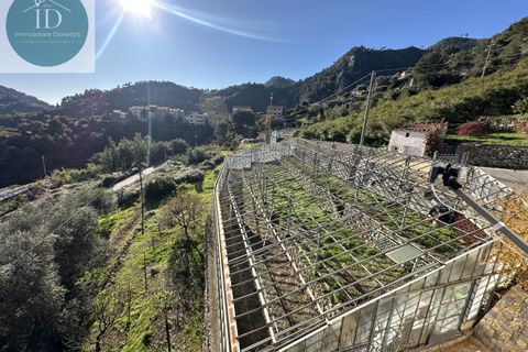 Villa i Ventimiglia, Imperia, Ventimiglia - € 590.000 | Ref: 183 - foto 12