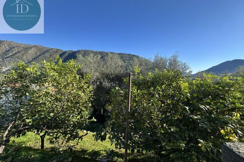 Villa i Ventimiglia, Imperia, Ventimiglia - € 590.000 | Ref: 183 - foto 13