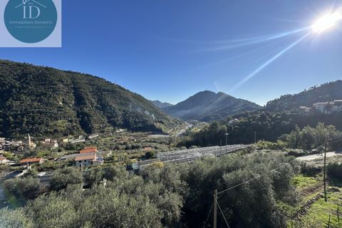 Villa i Ventimiglia, Imperia, Ventimiglia - € 590.000 | Ref: 183 - foto 15