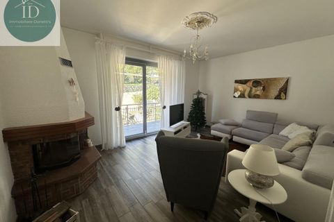 Villa i Ventimiglia, Imperia, Ventimiglia - € 590.000 | Ref: 183 - foto 19