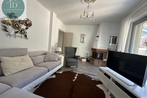 Villa i Ventimiglia, Imperia, Ventimiglia - € 590.000 | Ref: 183 - foto 1