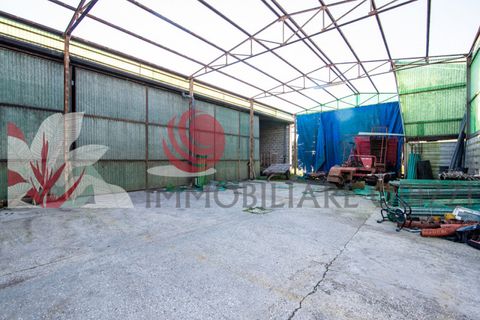 Villa a Cartura, Padua, Cartura - € 230.000 | Ref: AN2148VRL - foto 12