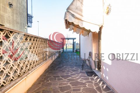 Villa a Cartura, Padua, Cartura - € 230.000 | Ref: AN2148VRL - foto 13