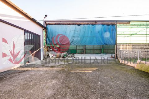 Villa a Cartura, Padua, Cartura - € 230.000 | Ref: AN2148VRL - foto 16
