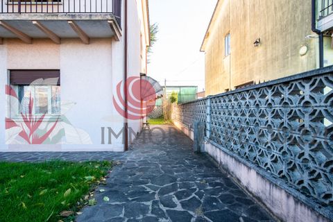 Villa a Cartura, Padua, Cartura - € 230.000 | Ref: AN2148VRL - foto 17