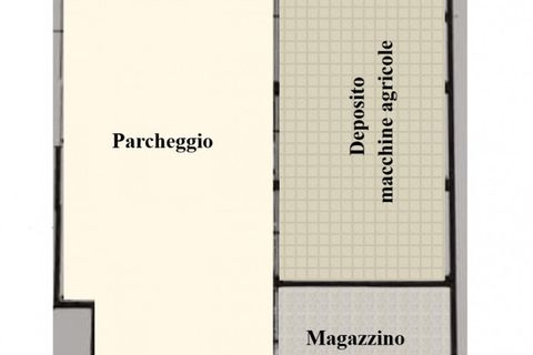 Villa a Cartura, Padua, Cartura - € 230.000 | Ref: AN2148VRL - foto 18