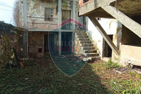 Villa i Viseu, Viseu, Viseu - € 67.500 | Ref: 2134/V - foto 1