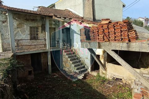 Villa i Viseu, Viseu, Viseu - € 67.500 | Ref: 2134/V - foto 4