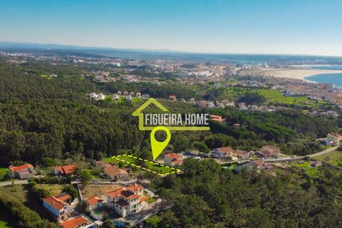 Helårsgrund i Buarcos, Coimbra, Buarcos - € 180.000 | Ref: FH2464 - foto 1