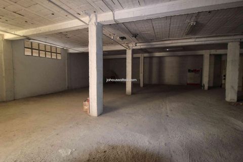 Erhvervsejendom i Altea, Alicante, Altea - € 339.000 | Ref: 22367 - foto 1