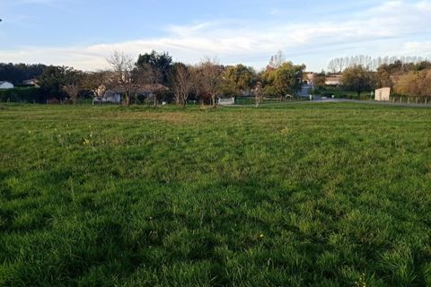 Terra a Courpignac, Charente-Maritime, Courpignac - € 31.500 | Ref: FS3913 - foto 2