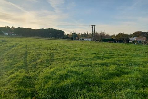 Terra a Courpignac, Charente-Maritime, Courpignac - € 26.500 | Ref: FS3912 - foto 2