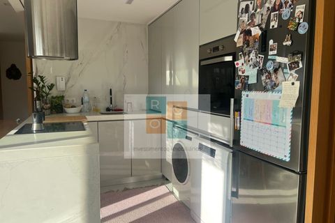 Leilighet i Vila do Conde, Porto, Vila do Conde - € 385 000 | Ref: T2 Azurara 12/2024 - foto 8