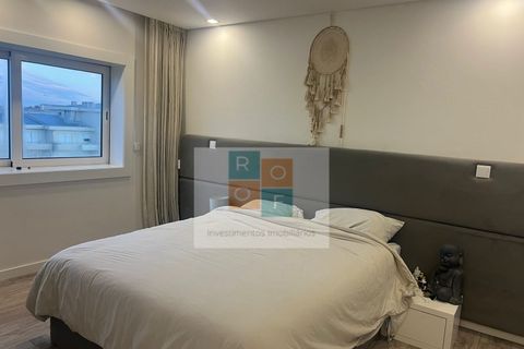 Leilighet i Vila do Conde, Porto, Vila do Conde - € 385 000 | Ref: T2 Azurara 12/2024 - foto 11