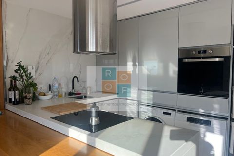 Leilighet i Vila do Conde, Porto, Vila do Conde - € 385 000 | Ref: T2 Azurara 12/2024 - foto 12