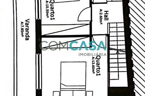 Villa a Mirandela, Braganca, Mirandela - € 190.000 | Ref: 0237.8 - foto 10