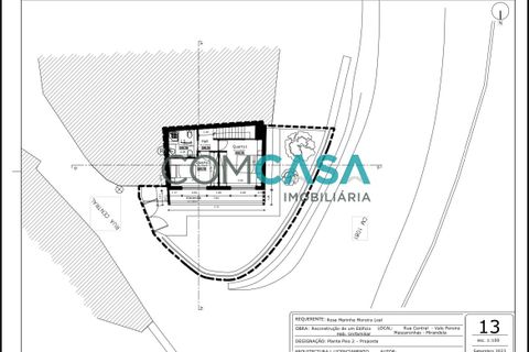 Villa a Mirandela, Braganca, Mirandela - € 190.000 | Ref: 0237.8 - foto 19