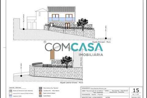 Villa a Mirandela, Braganca, Mirandela - € 190.000 | Ref: 0237.8 - foto 21