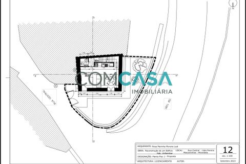 Villa a Mirandela, Braganca, Mirandela - € 190.000 | Ref: 0237.8 - foto 22