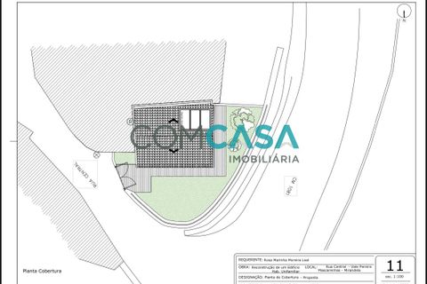 Villa a Mirandela, Braganca, Mirandela - € 190.000 | Ref: 0237.8 - foto 23