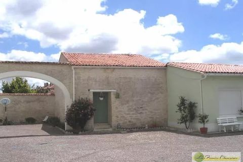 Villa i Aigre, Charente, Aigre - € 441.000 | Ref: 9800 - foto 2