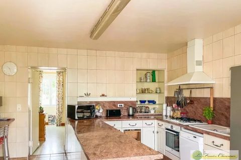 Villa i Aigre, Charente, Aigre - € 441.000 | Ref: 9800 - foto 3