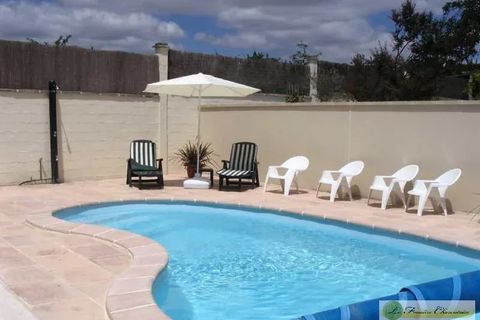 Villa i Aigre, Charente, Aigre - € 441.000 | Ref: 9800 - foto 4