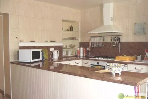 Villa i Aigre, Charente, Aigre - € 441.000 | Ref: 9800 - foto 5