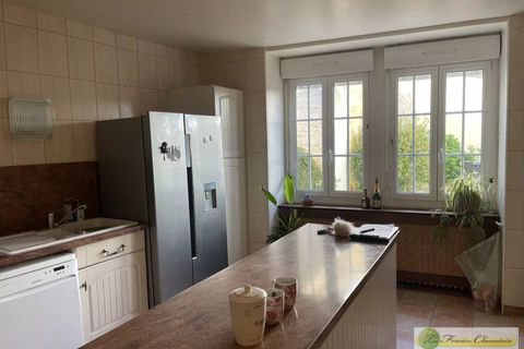 Villa i Aigre, Charente, Aigre - € 441.000 | Ref: 9800 - foto 6