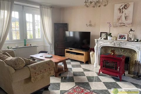 Villa i Aigre, Charente, Aigre - € 441.000 | Ref: 9800 - foto 7
