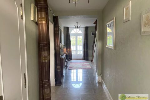Villa i Aigre, Charente, Aigre - € 441.000 | Ref: 9800 - foto 9