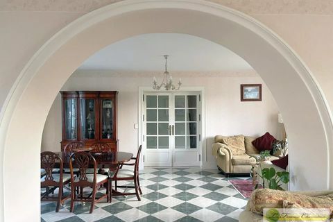 Villa i Aigre, Charente, Aigre - € 441.000 | Ref: 9800 - foto 11