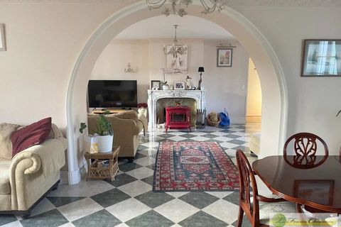 Villa i Aigre, Charente, Aigre - € 441.000 | Ref: 9800 - foto 12