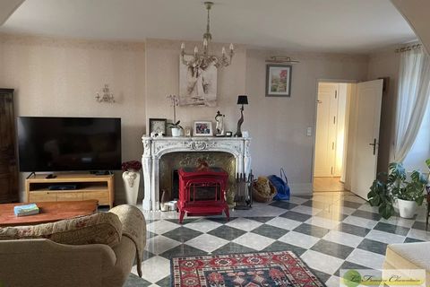 Villa i Aigre, Charente, Aigre - € 441.000 | Ref: 9800 - foto 13