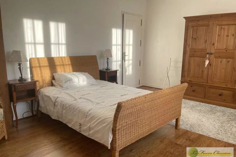 Villa i Aigre, Charente, Aigre - € 441.000 | Ref: 9800 - foto 14
