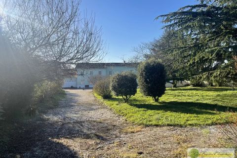 Villa i Aigre, Charente, Aigre - € 441.000 | Ref: 9800 - foto 15
