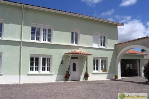 Villa i Aigre, Charente, Aigre - € 441.000 | Ref: 9800 - foto 16