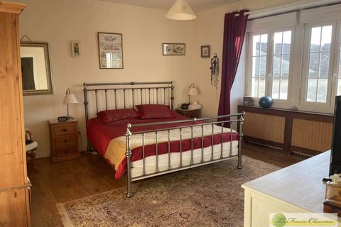 Villa i Aigre, Charente, Aigre - € 441.000 | Ref: 9800 - foto 18
