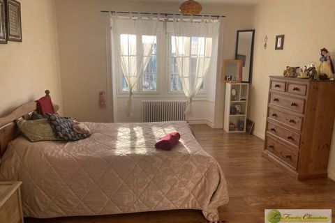 Villa i Aigre, Charente, Aigre - € 441.000 | Ref: 9800 - foto 19