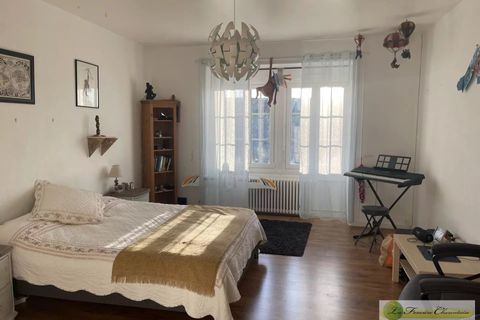 Villa i Aigre, Charente, Aigre - € 441.000 | Ref: 9800 - foto 20