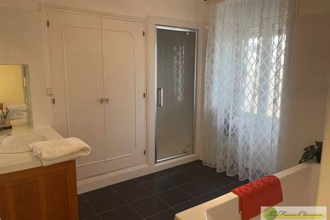 Villa i Aigre, Charente, Aigre - € 441.000 | Ref: 9800 - foto 21