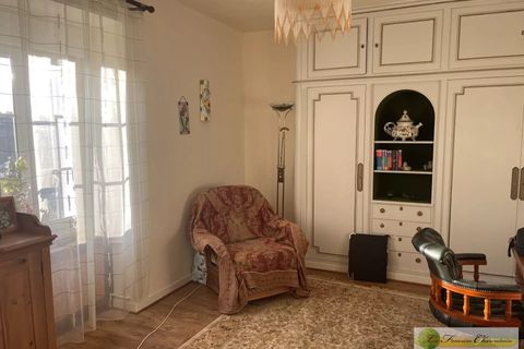 Villa i Aigre, Charente, Aigre - € 441.000 | Ref: 9800 - foto 22