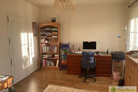 Villa i Aigre, Charente, Aigre - € 441.000 | Ref: 9800 - foto 23