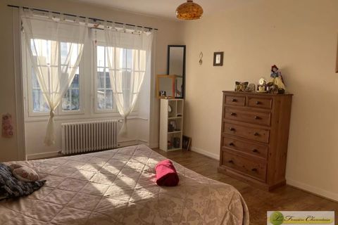 Villa i Aigre, Charente, Aigre - € 441.000 | Ref: 9800 - foto 24