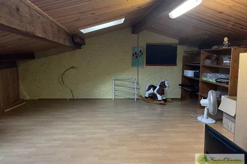 Villa i Aigre, Charente, Aigre - € 441.000 | Ref: 9800 - foto 25