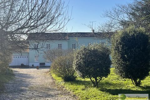 Villa i Aigre, Charente, Aigre - € 441.000 | Ref: 9800 - foto 26