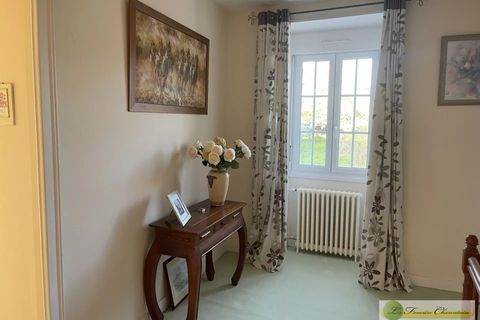 Villa i Aigre, Charente, Aigre - € 441.000 | Ref: 9800 - foto 27