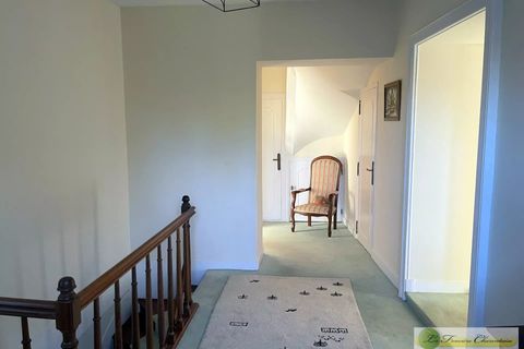 Villa i Aigre, Charente, Aigre - € 441.000 | Ref: 9800 - foto 28