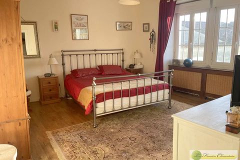 Villa i Aigre, Charente, Aigre - € 441.000 | Ref: 9800 - foto 30