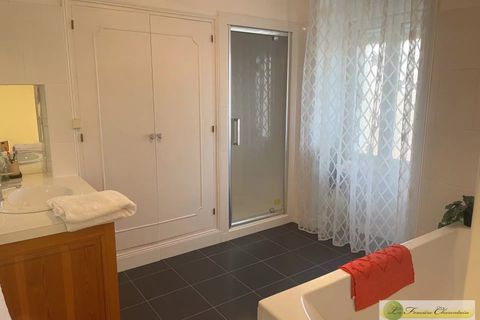 Villa i Aigre, Charente, Aigre - € 441.000 | Ref: 9800 - foto 31